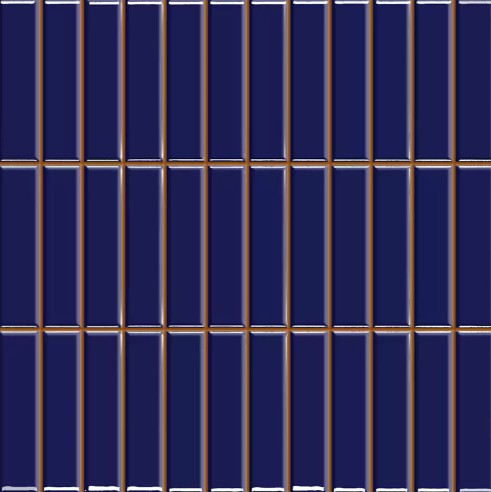 ATHENA 30X30 TRIKED DARK BLUE